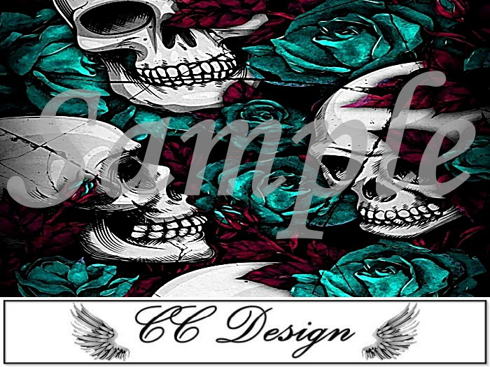 Gothic Wallpaper Texture #31