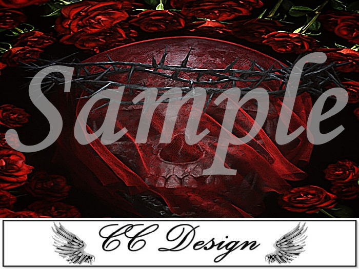 Gothic Wallpaper Texture #30