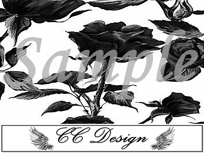 Gothic Wallpaper Texture #29