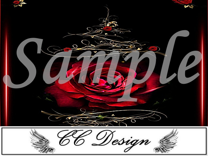 Gothic Wallpaper Texture #38