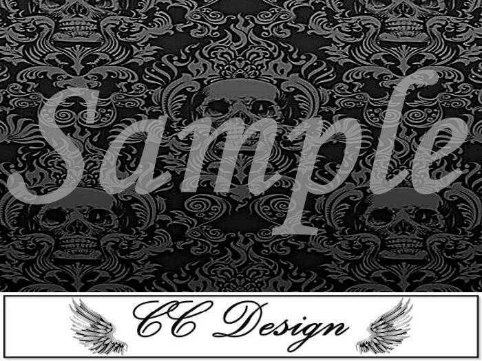 Gothic Wallpaper Texture #37
