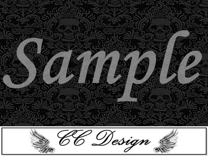 Gothic Wallpaper Texture #35