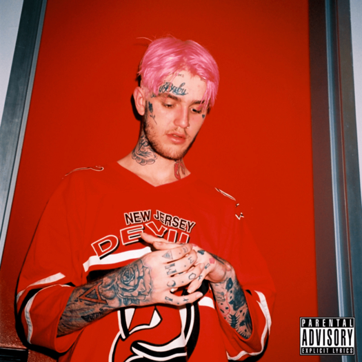 [TN]SoundLooper - Lil Peep - Worlds Away