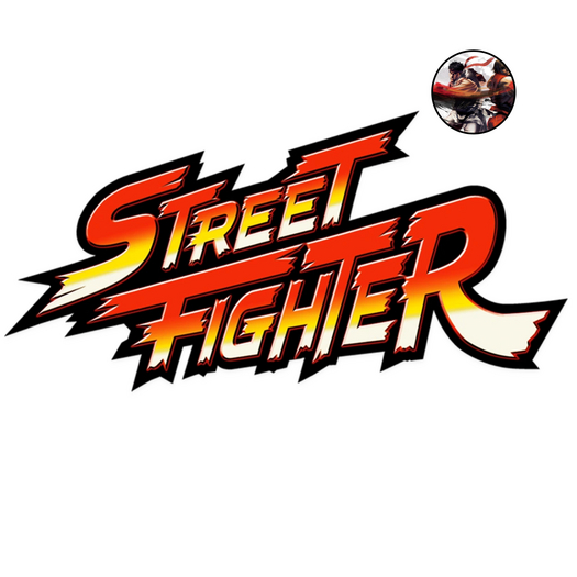 VMOBILE STREET FIGHT 