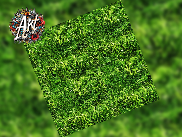 -ART- FULL PERM  Grass  - Textures  69