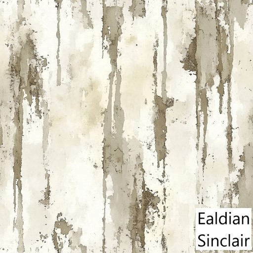 Worn Plaster Wall Seamless Texture