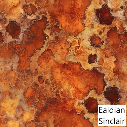 Mottled Plaster Wall Seamless Texture