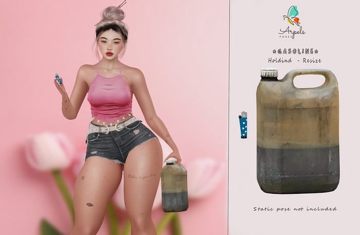 ARPELS GASOLINE