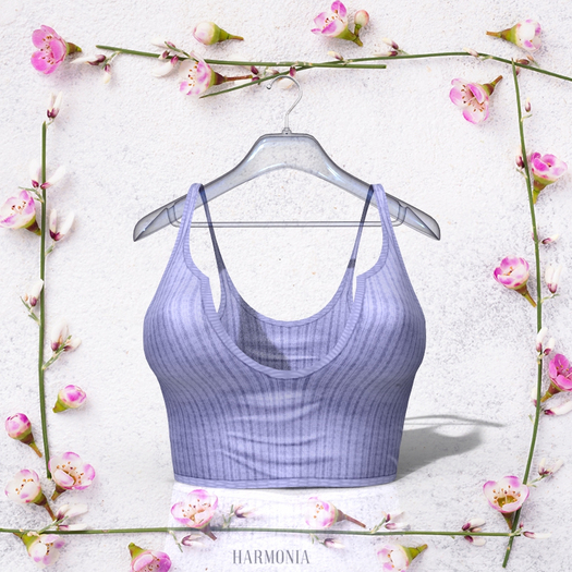 Petite Top