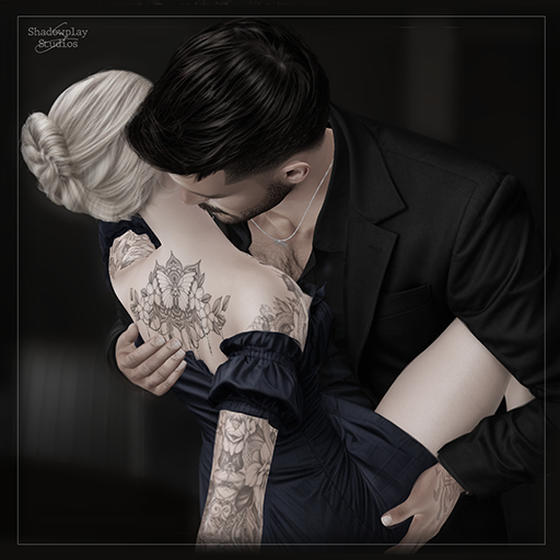 [SS] Crave you