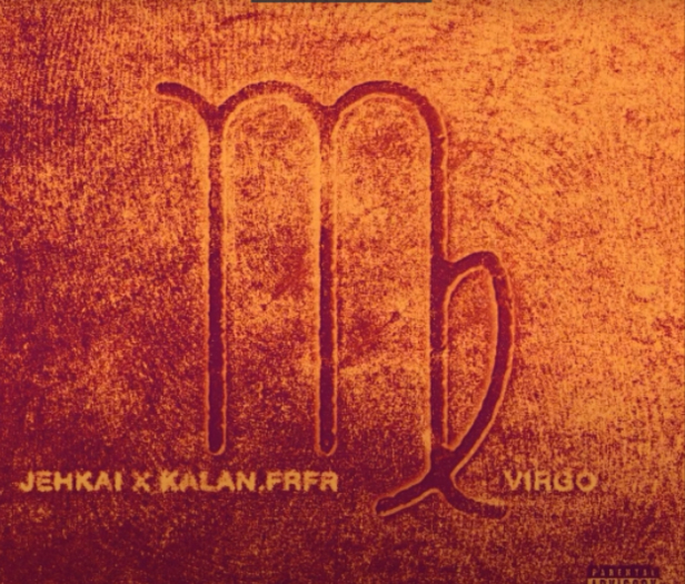 Virgo - jehkai -fckzo