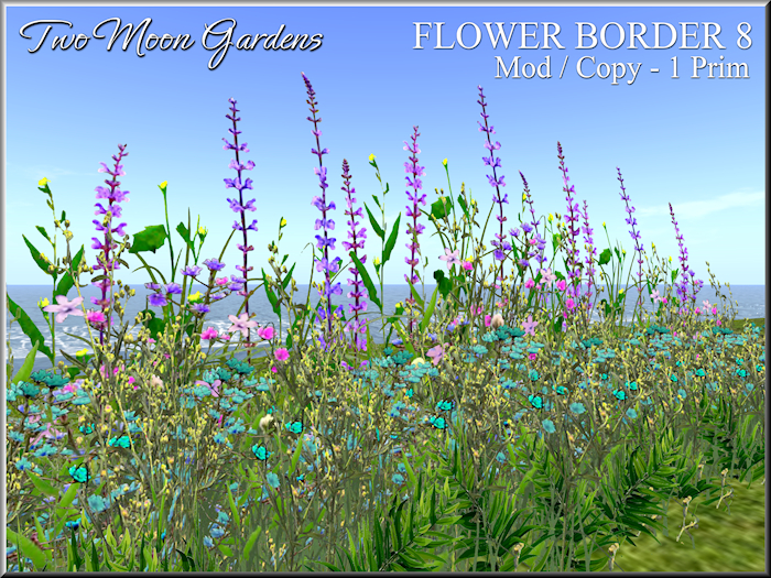 Garden|Flowers