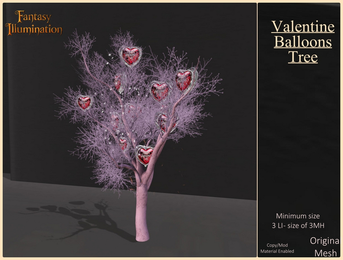Valentine