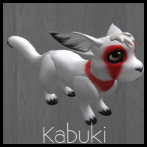 kabuki male #6624514