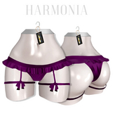 Magenta Micro Dolly Maitreya
