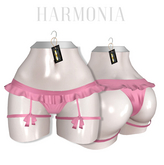 Peachy Micro Dolly Maitreya