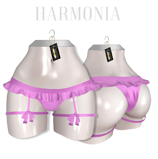 Pink Micro Dolly Maitreya