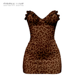 Leopard Lanna Maitreya