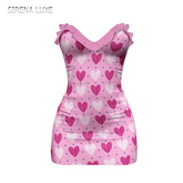 Cute Love Lanna Maitreya