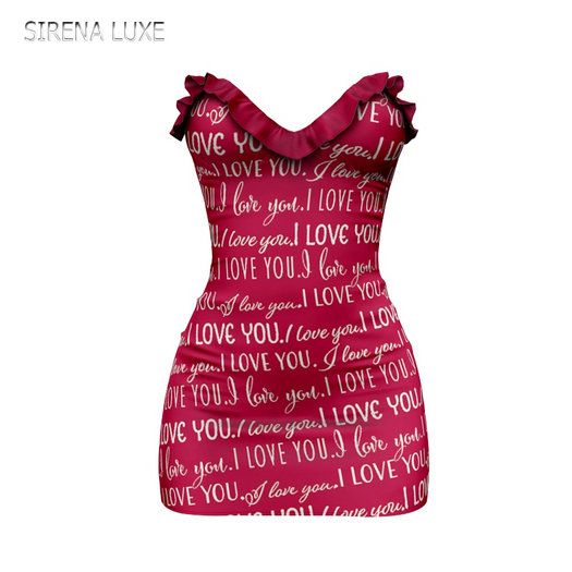 Valentine Love Lanna Legacy