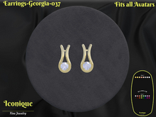 Earrings-Georgia-037 - Jewelry Box