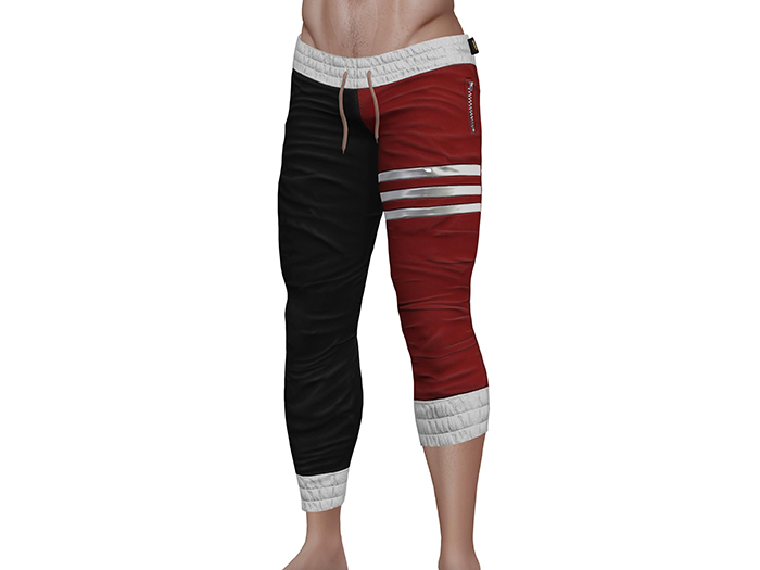 TwoSided My cool sweats Basic pack