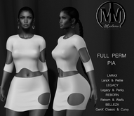 MME - PIA - DEMO - FULLPERM
