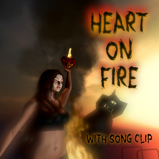 Hearts on Fire