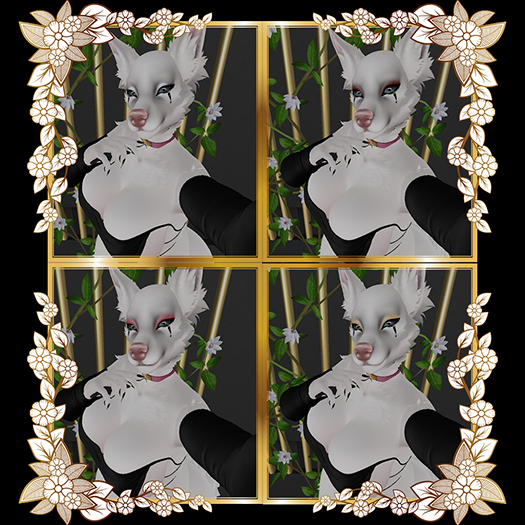 *~DemonicPaws~* Puppo - Passionate Point