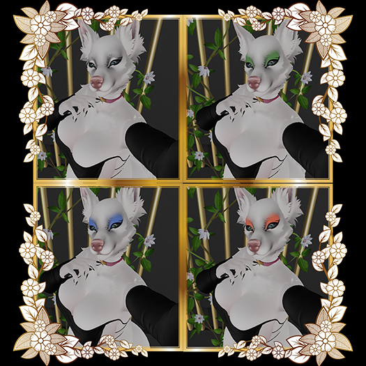 *~DemonicPaws~* Puppo - Love Struck