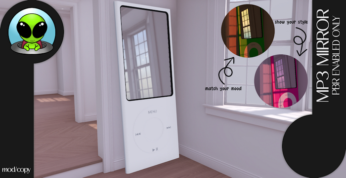 Gnarly. - MP3 Mirror - Orange