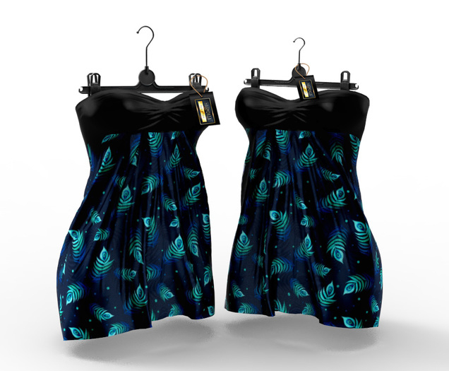 Feathers Linda Legacy