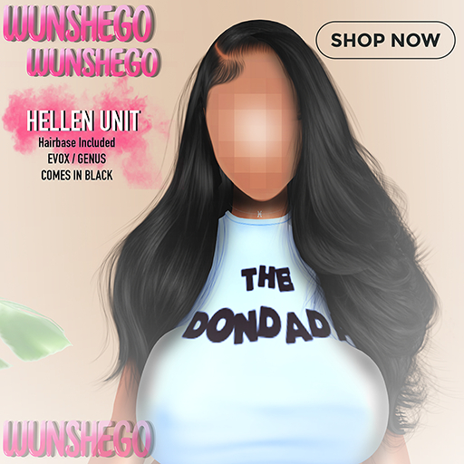 !WSGxBLEU HELLEN UNIT UNPACKER