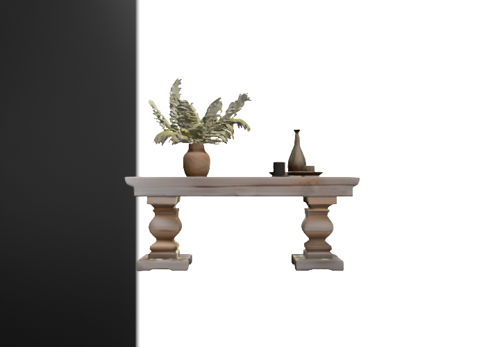 desk