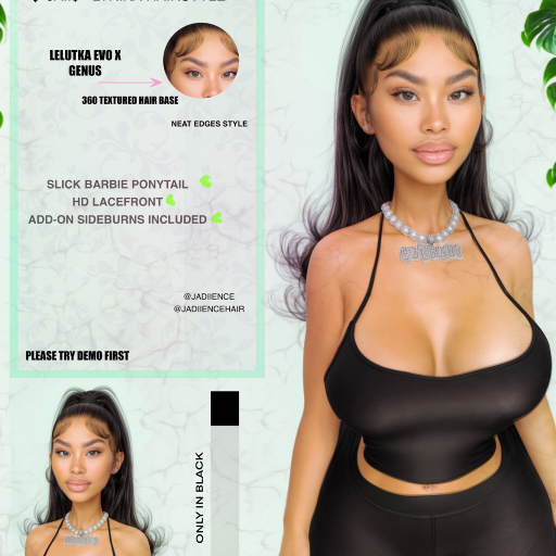 Jadiience - Lyrika .