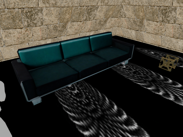 Cyber Couch