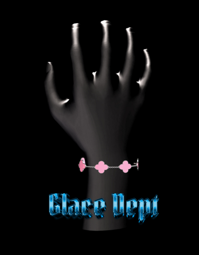 [GD] CLEE SET ( BRACELET )