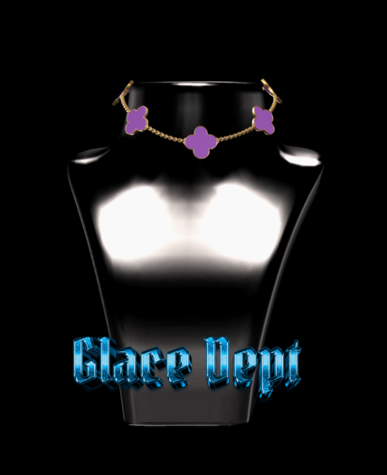 [GD] CLEE SET  ( NECKLACE )