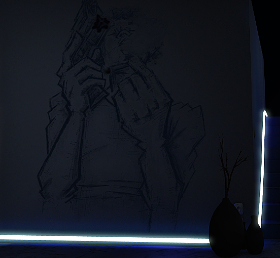 FR ~ GAS MAN 2 WALLART