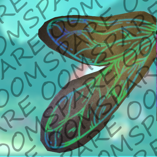 Full Perm Dragonfly Cardboard freebie Texture