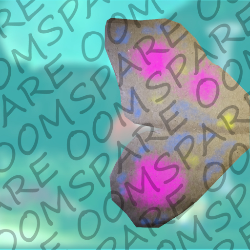 Full Perm Chalky Spotted Butterfly Wings freebie Texture
