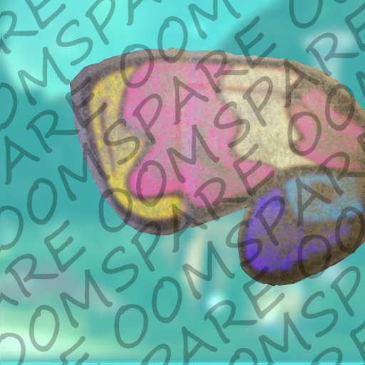 Full Perm Chalky Moth Wings Freebie Texture