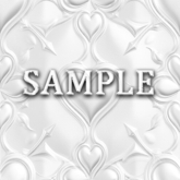Zoy Texture [ Heart Metal Seamless 04 ] D