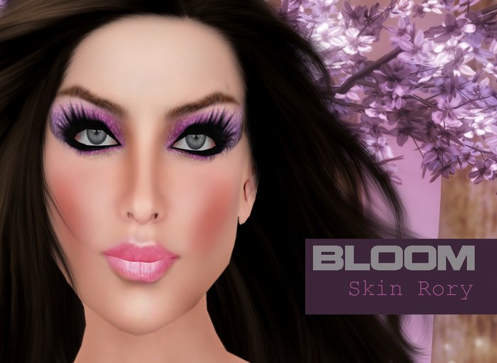 Skin Rory Bloom Skin's
