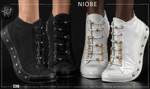 : CULT : Niobe Fatpack