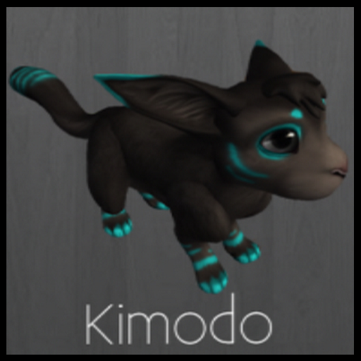 kimodo female #8579742