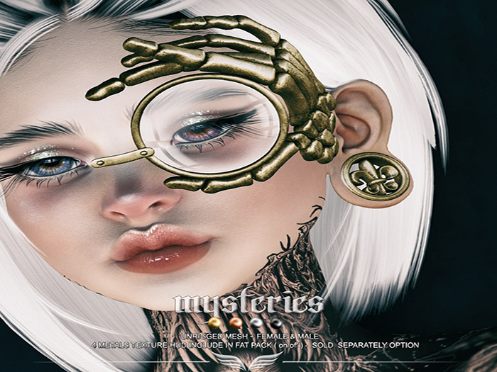 A*S MYSTERIES_FATPACK_(wear me)