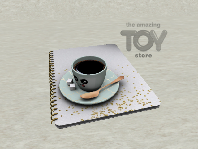 9. rojo - Double Workspace - Awake Her 2Li