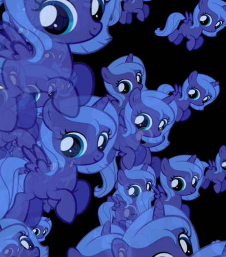 My Little Pony 1(yay)