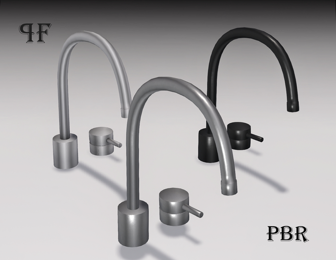 Tap Faucet 010 